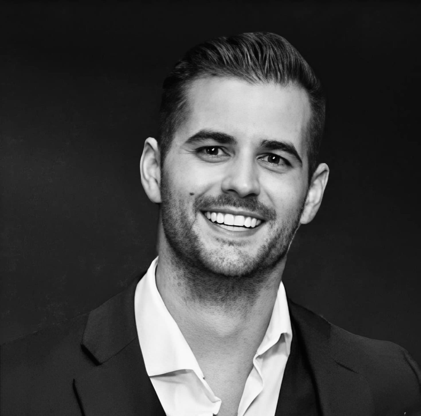 Michael Langlinais, founder of Rudis Consulting